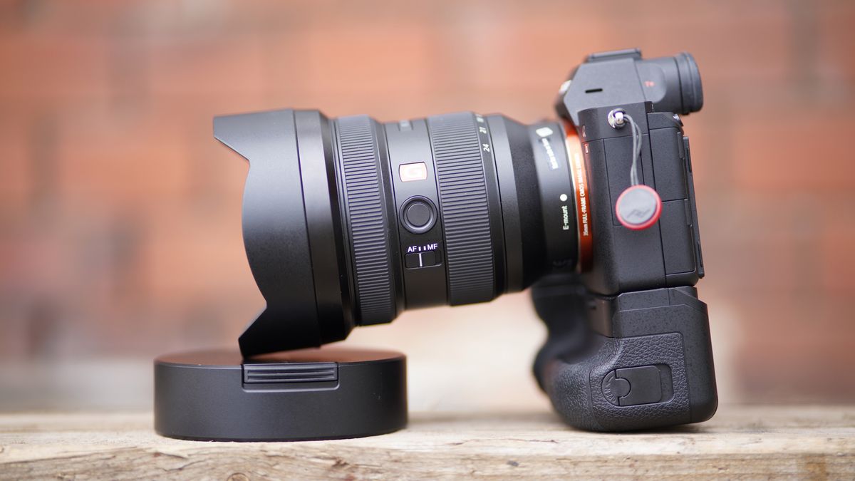 Sony FE 12-24 mm f/2.8 G Master już jest! Zobacz zdjęcia przykładowe 1