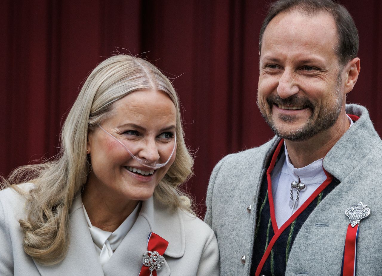 Dramatyczny stan norweskiej księżnej. Konieczny szybki przeszczep płuc