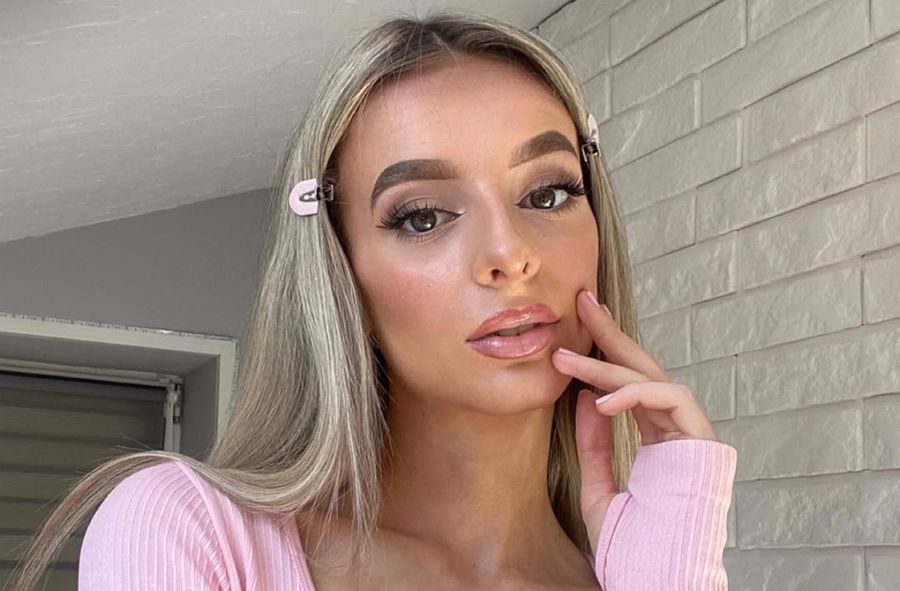 Influencerka zastanawia się co się dzieje z Grażynką w więzieniu