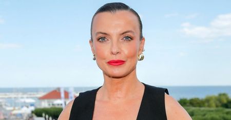 51-letnia Katarzyna Sokołowska pokazała NAJNOWSZE fotki synka. "Ivo Lew ma już 20 MIESIĘCY" (ZDJĘCIA)