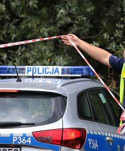 Ludzkie szczątki na posesji. Jej mieszkaniec zaginął w 2021 roku