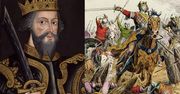 Wilhelm Zdobywca. Bastard, którego nie dało się pokonać