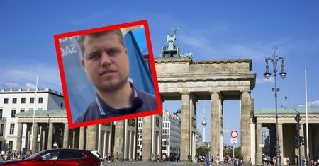 Skandaliczne słowa polityka AfD o Polsce. "Afroamerykanie Europy”