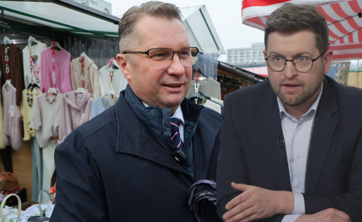 Fatalny wynik Czarnka. Poseł PiS tłumaczy