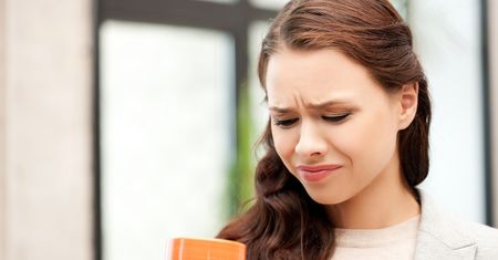 6 produktów, przez które twój zapach może odstraszać