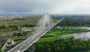 Mówią, że to "Wenecja Północy". Miasto w Polsce zachwyca świat