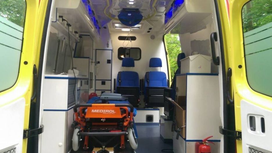 18-latka straciła rękę w wypadku w pracy. Nie była ubezpieczona