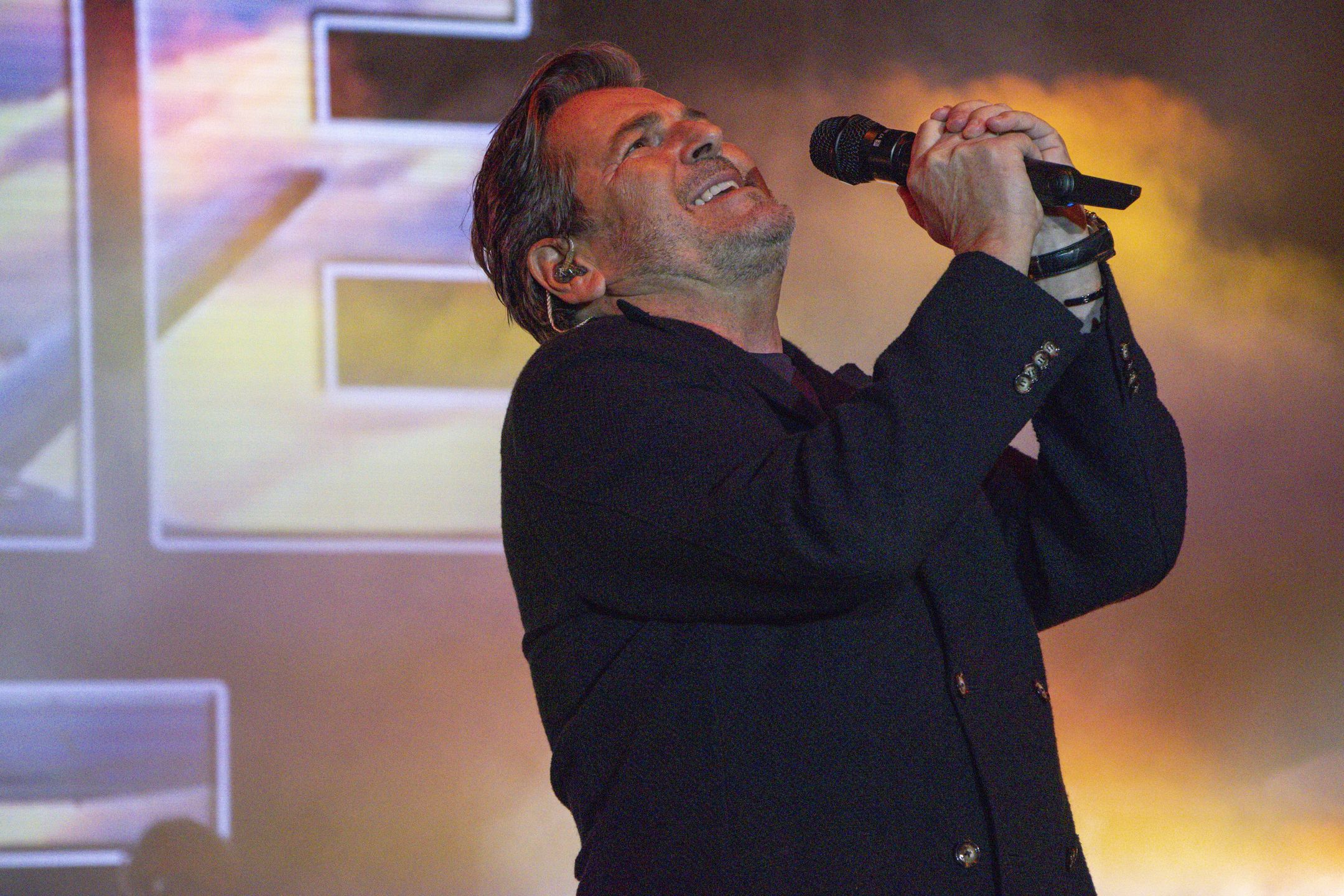 Thomas Anders w Świdnicy
