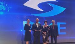 Kino Polska, Inea, Grupa Vector i Fundacja PIKSEL ze Złotą PIKE