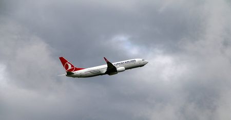 Kryzys na granicy. Jest ruch ze strony Turkish Airlines