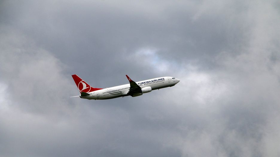 Kryzys na granicy. Ruch ze strony Turcji i Turkish Airlines 