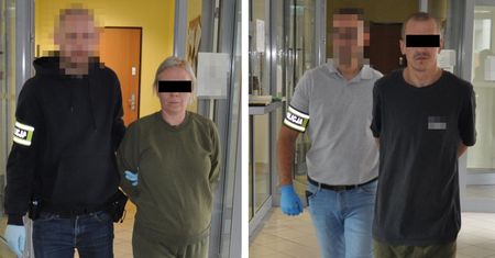 Bili i kopali po całym ciele. Sprawcy napaści w rękach policji