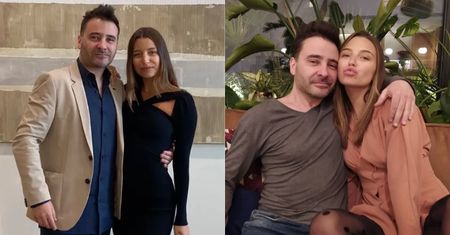Kim jest ojciec Julii Wieniawy? Mało kto wie, że to ZNANY ARTYSTA (FOTO)