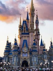 Disney rezygnuje z inwestycji na Florydzie. Wszystko przez konflikt z republikanami