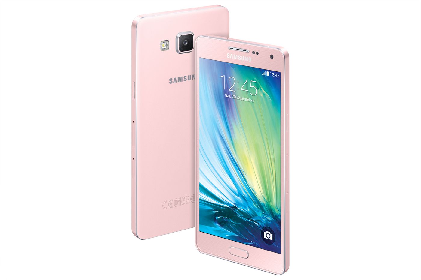 Galaxy A3 i Galaxy A5 oficjalnie 6