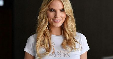 Oto nowa Miss Polonia. Zdziwicie się, co robi w życiu
