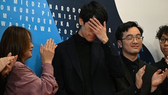 Eric Lu ze Stanów Zjednoczonych wygrał Konkurs Chopinowski. Internauci wydali wyrok: "NAJGORSZY werdykt z możliwych"