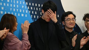 Eric Lu ze Stanów Zjednoczonych wygrał Konkurs Chopinowski. Internauci wydali wyrok: "NAJGORSZY werdykt z możliwych"