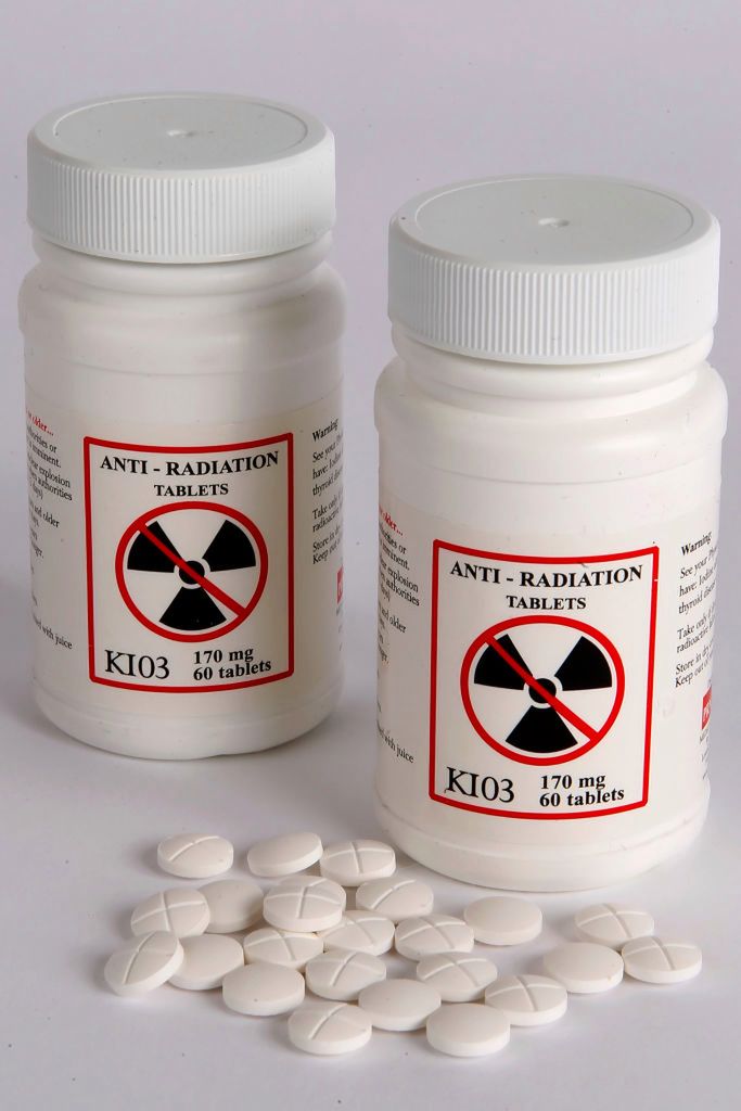 MSWiA uspokaja. Sytuacja jest monitorowana na bieżąco