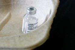 Szczepionka przeciwko COVID-19. AstraZeneca dostarczy o 60 proc. mniej dawek