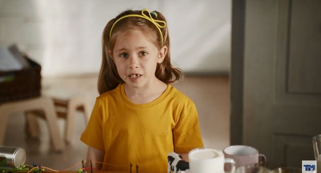 Zabawki Schleich "Napędzane wyobraźnią!" (wideo)