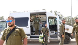 Niepokojące doniesienia z Rafah. Izrael uderzy wcześniej?