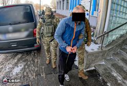 Rozwikłali sprawę zabójstwa sprzed 23 lat. Zatrzymano pseudokibica