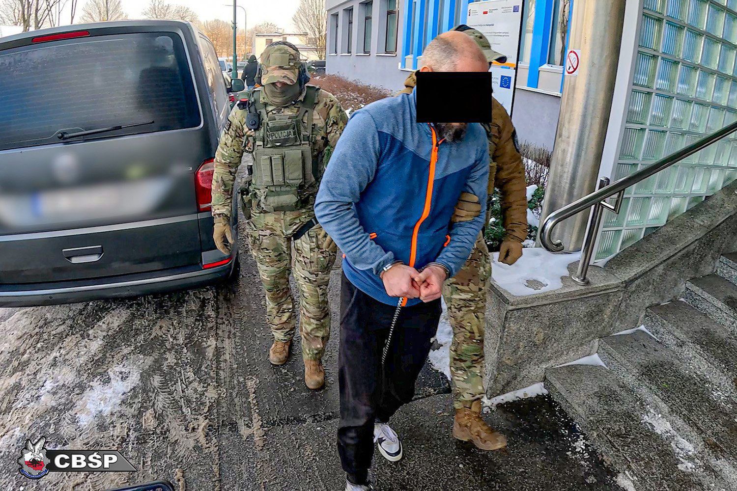 wiadomości,aktualności,WP Wiadomości Rozwikłali sprawę zabójstwa sprzed 23-lat. Zatrzymano pseudokibica