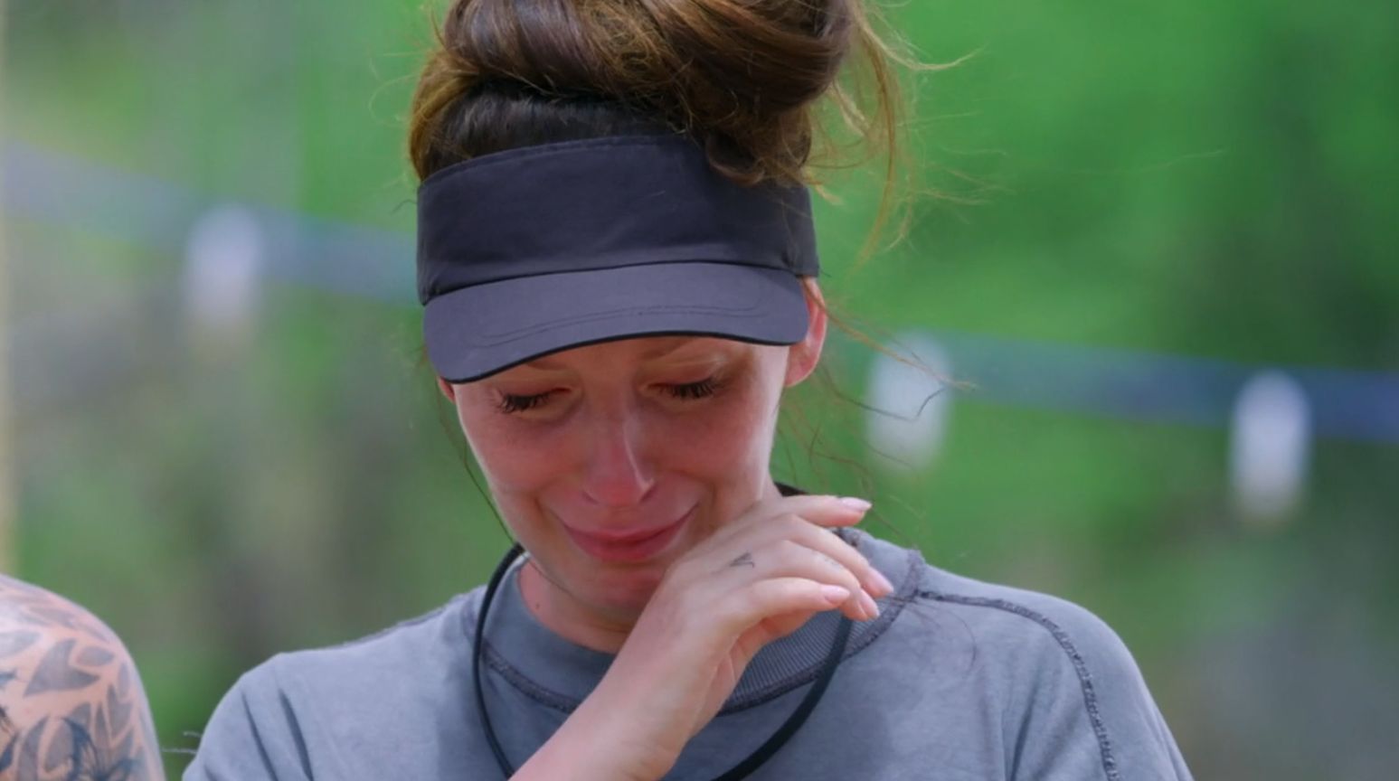 Drugi odcinek "Królowej Przetrwania"