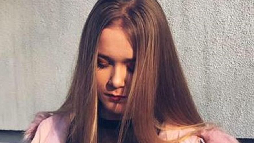 Zaginęła 17-letnia Julia. Policja prosi o pomoc w poszukiwaniach