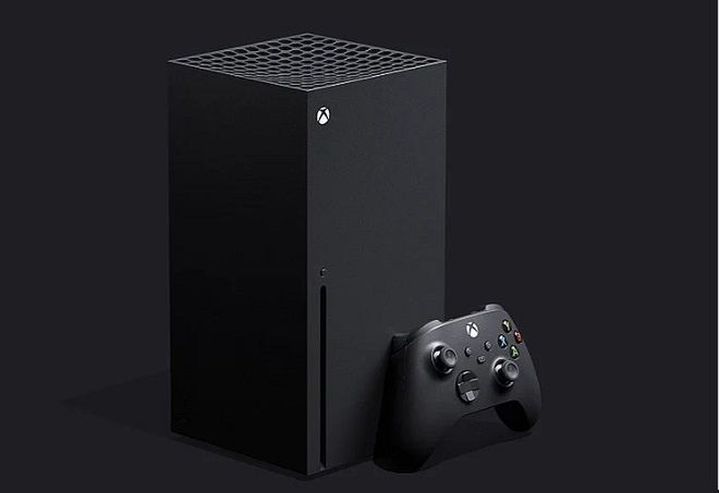 Microsoft w tym roku zaprezentował dwa urządzenia – Xbox Series X oraz Xbox Series S