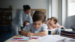 Te imiona najczęściej noszą miliarderzy. Są popularne w Polsce