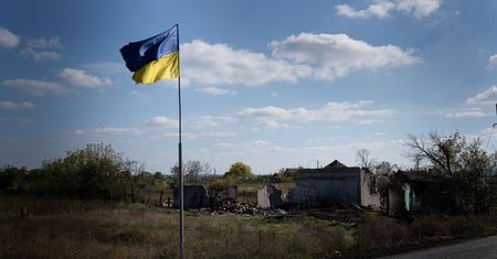 Sukces na froncie, jakiego nie było. Ukraina czekała na to 10 lat