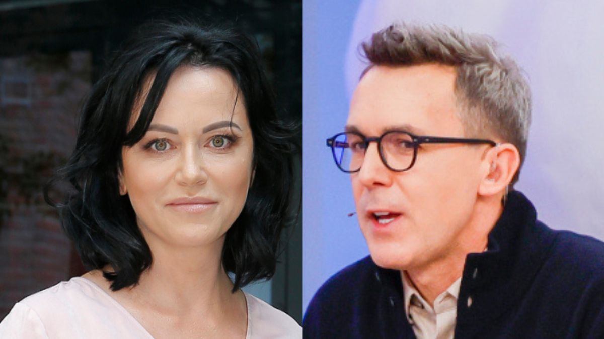 Maciej Kurzajewski stanął w obronie Izabeli Małysz