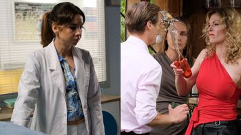 "M jak miłość", odcinek 1887. Przerażające odkrycie Anety. Co zrobi bohaterka?