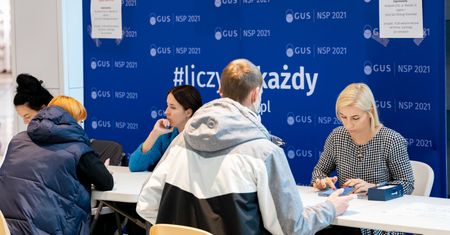 Spis Powszechny. To był obowiązek każdego Polaka. Teraz GUS wnioskuje o kary