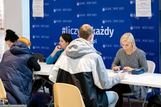 Spis Powszechny. To był obowiązek każdego Polaka. Teraz GUS wnioskuje o kary