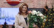 Dowbor rzuciła się w wir pracy. Potrzebowała adrenaliny