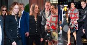 Chude jak przecinki Emma Stone i Jennifer Connelly pognały na salony, a internauci pognali do pisania komentarzy. "OZEMPIC ATAKUJE"
