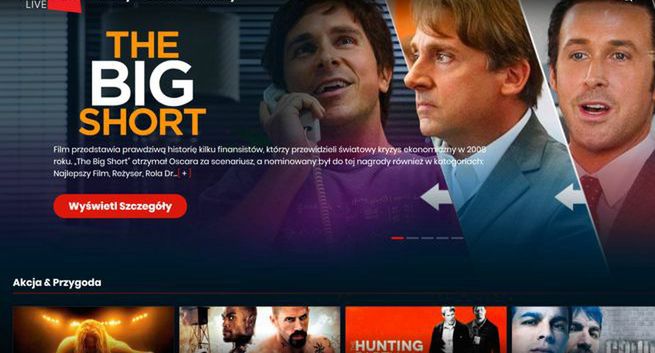 Startuje platforma FilmBox+. 14,99 zł miesięcznie za dostęp do filmów, seriali i kanałów na żywo