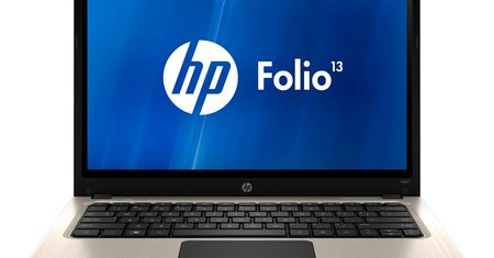 HP Folio 13 - ultrabook z aspiracjami biznesowymi [wideo]