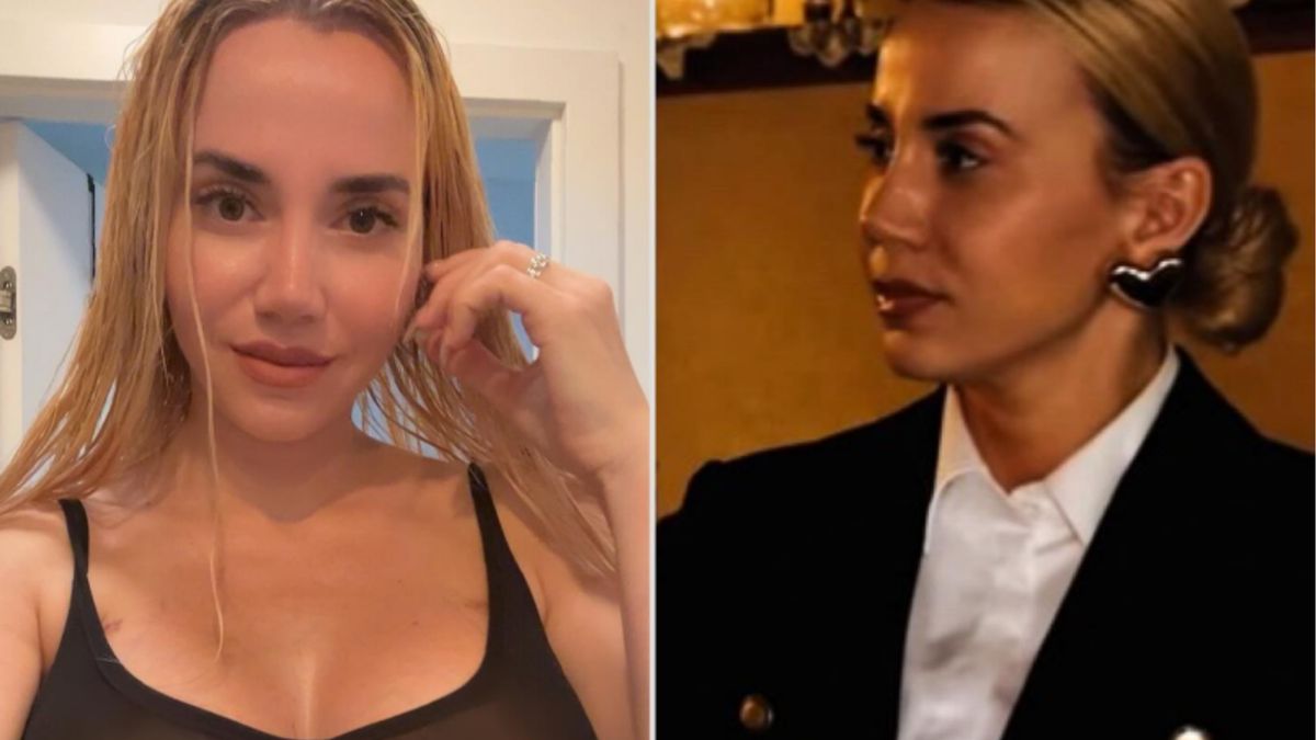 Czy Marianna Schreiber zmieni styl na elegancki?