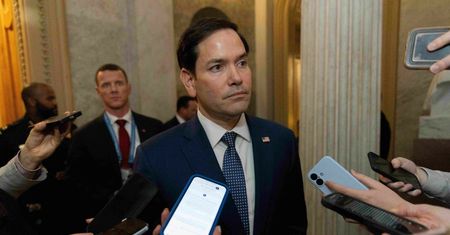 "Jeden telefon nie czyni pokoju". Rubio ma wątpliwości co do zamiarów Putina