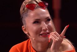 Cleo popłakała się podczas programu. Co ją tak wzruszyło?