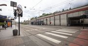 Kraków. Awaria tramwaju na ul. Lubicz w kierunku Ronda Mogilskiego. Duże zakłócenia w ruchu