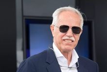 Zygmunt Solorz, fot. East News