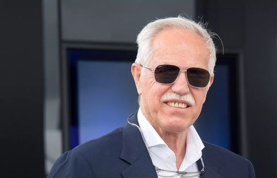 To największy zakup internetowy Polsatu. Zygmunt Solorz odwołany z władz