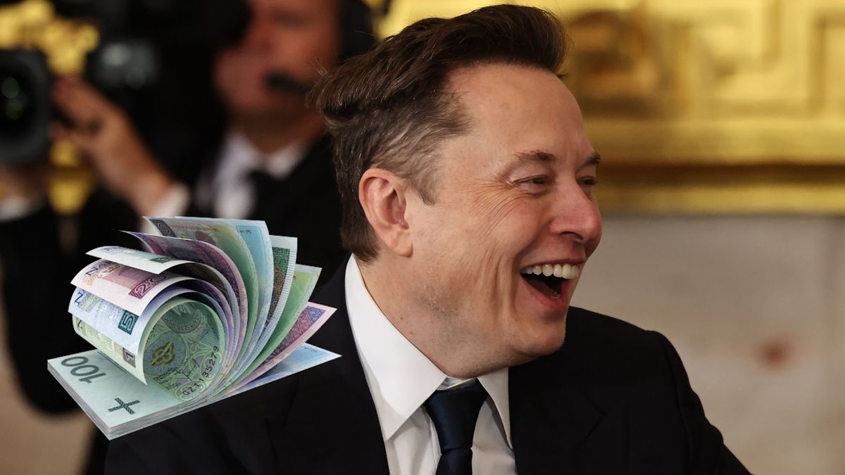 Elon Musk - jaki ma majątek?