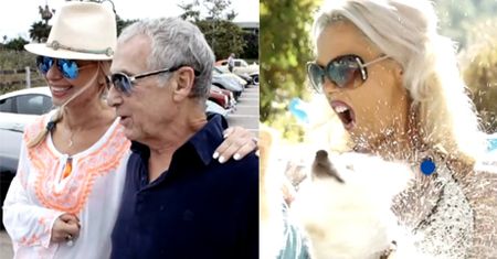 TVN reklamuje "Żony Hollywood": "Mężowie muszą rozpieszczać polskie żony!"