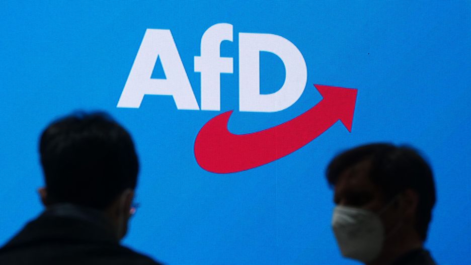 Kongres AfD